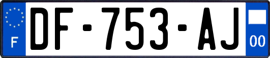 DF-753-AJ