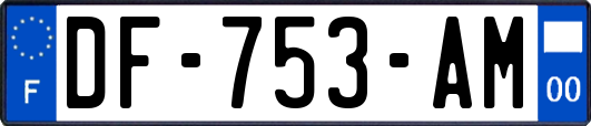 DF-753-AM