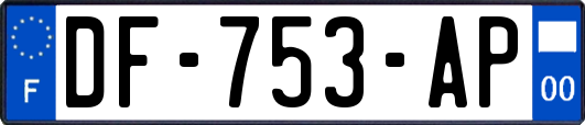 DF-753-AP