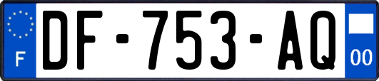 DF-753-AQ