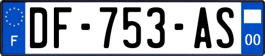 DF-753-AS
