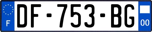 DF-753-BG
