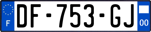 DF-753-GJ