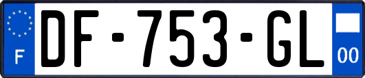 DF-753-GL