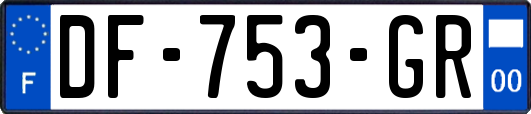 DF-753-GR