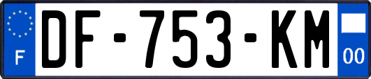 DF-753-KM