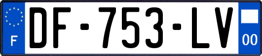 DF-753-LV