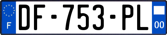 DF-753-PL