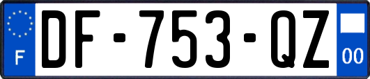 DF-753-QZ