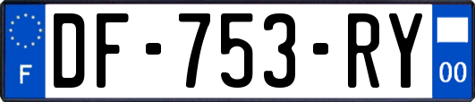 DF-753-RY