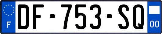 DF-753-SQ