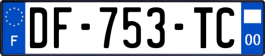 DF-753-TC