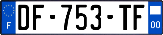 DF-753-TF