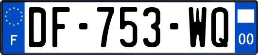 DF-753-WQ