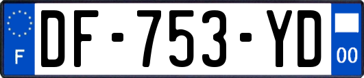 DF-753-YD