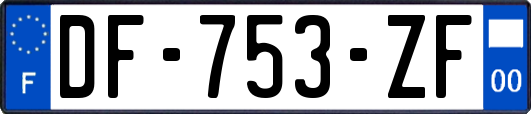 DF-753-ZF