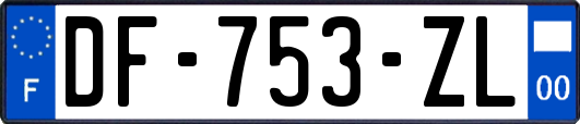 DF-753-ZL