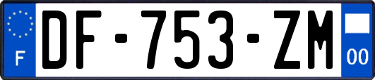 DF-753-ZM