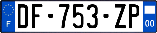 DF-753-ZP