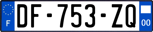 DF-753-ZQ