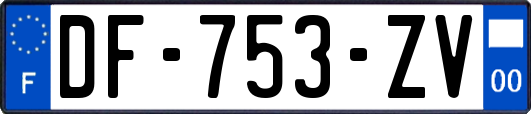 DF-753-ZV