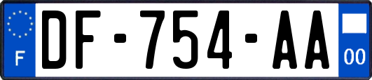 DF-754-AA