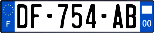 DF-754-AB