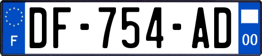 DF-754-AD