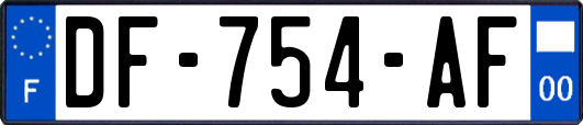 DF-754-AF