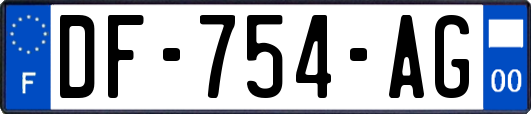 DF-754-AG