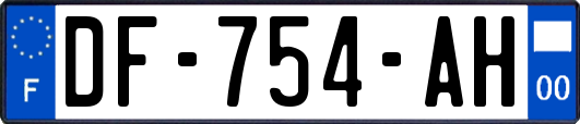 DF-754-AH