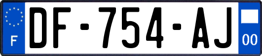 DF-754-AJ