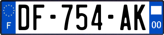 DF-754-AK