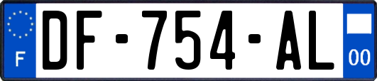 DF-754-AL