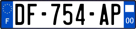 DF-754-AP