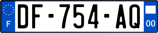 DF-754-AQ