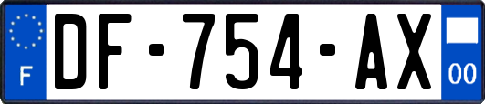 DF-754-AX