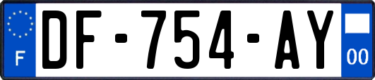 DF-754-AY