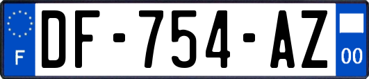 DF-754-AZ