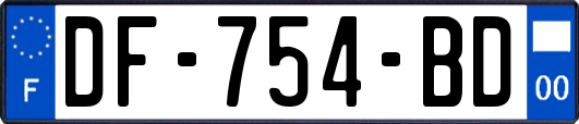 DF-754-BD