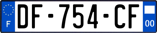 DF-754-CF