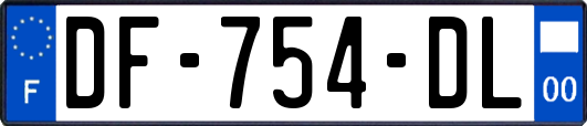 DF-754-DL
