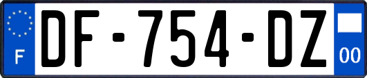 DF-754-DZ