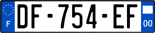 DF-754-EF