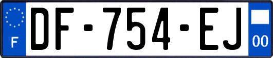 DF-754-EJ