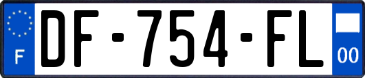 DF-754-FL