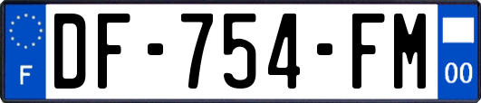 DF-754-FM