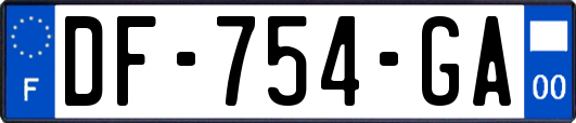 DF-754-GA