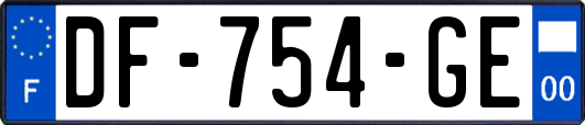 DF-754-GE