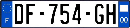 DF-754-GH